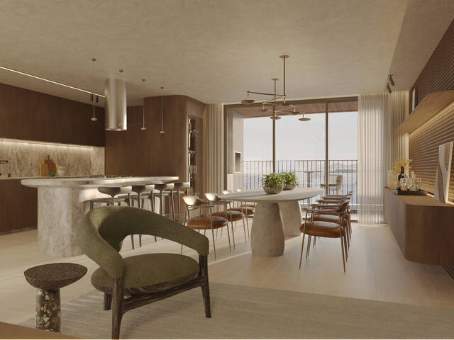 Apartamento para Venda em Florianópolis - 4