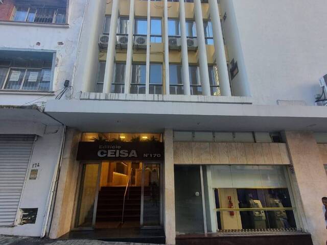#0102 - Sala para Venda em Florianópolis - SC