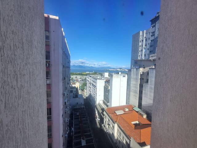 #0102 - Sala para Venda em Florianópolis - SC