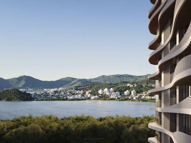 Apartamento para Venda em Florianópolis - 4